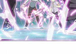 《真实游戏》第4话 爱奇艺漫画的动漫游戏开发新浪潮